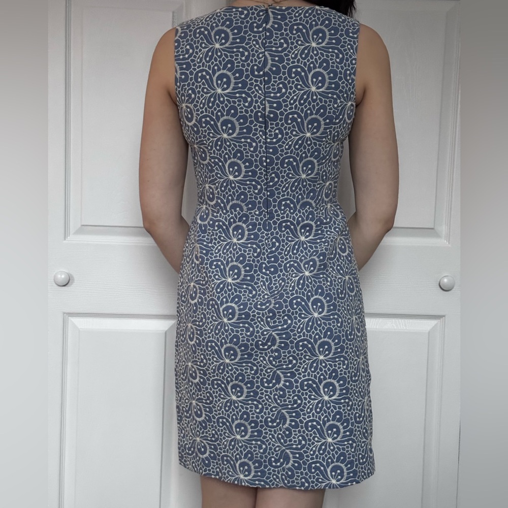 Brooks Brothers Dress - Picture 2 of 3